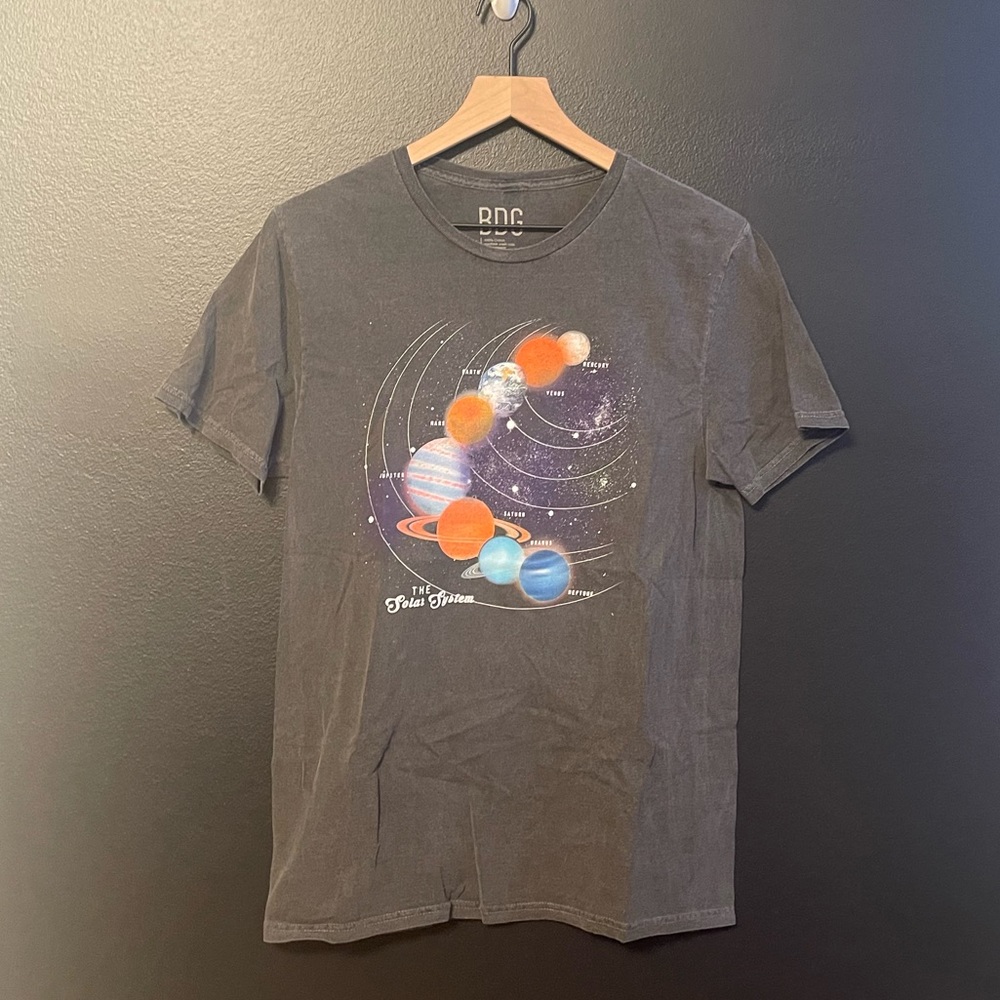 Graphic Tee